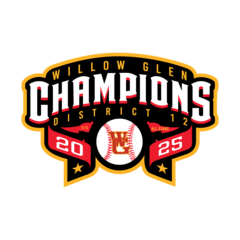 Willow Glen Little League